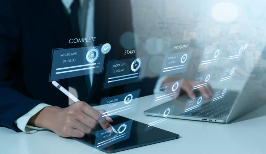 珙县小程序定制：本地计算赋能，解锁核心优势