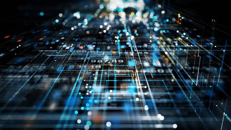 珙县AI软件开发公司:Python赋能网页开发的适用场景解析
