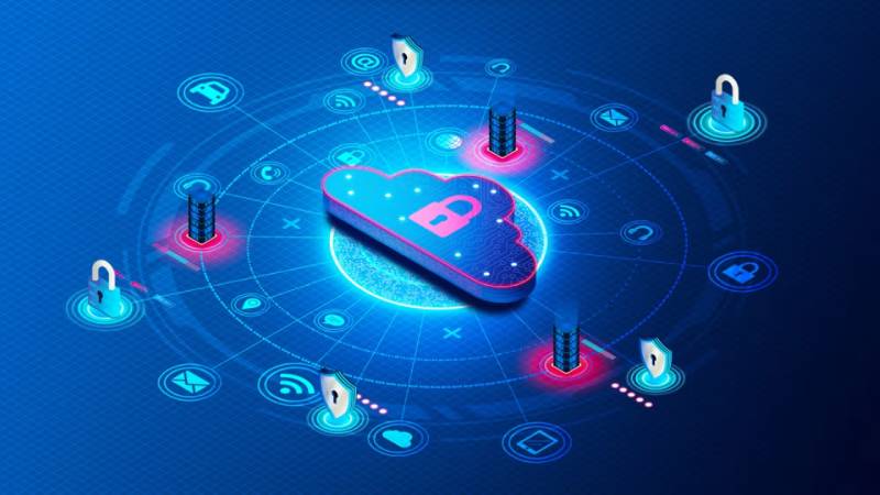 珙县网站建设：DevSecOps筑牢网站全流程安全防线的核心逻辑