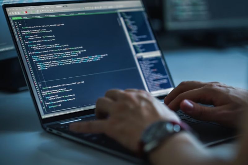 珙县软件定制开发:PHP与Node.js,后端解决方案的优势博弈