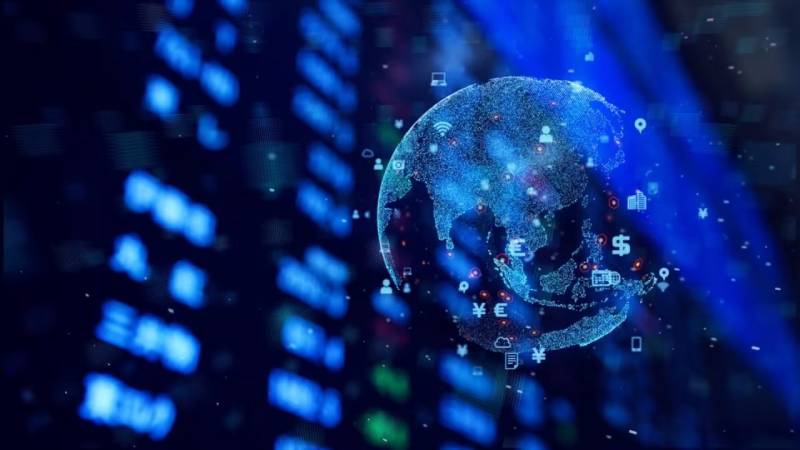 珙县AI数字化转型:破局6大痛点,领航数字变革新征程